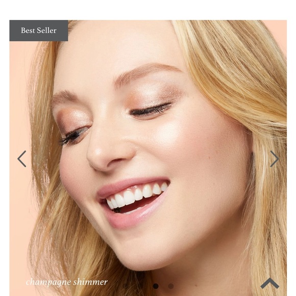 NIB Julep Eyeshadow Stick in shade Champagne Shimmer - Picture 4 of 5